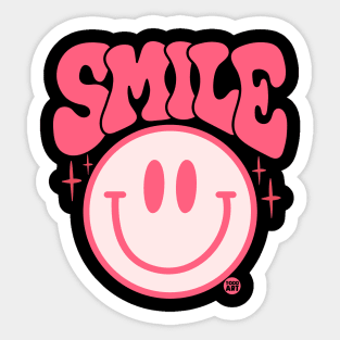 smile Sticker